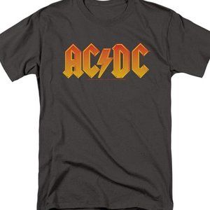 ACDC ROCK BAND Unisex Adult Adult T Shirt